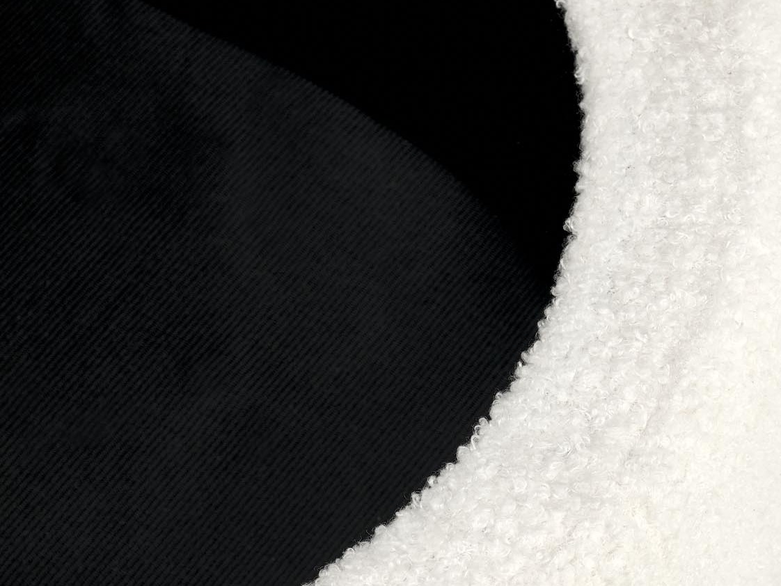 Kárpitozott pad SH11641