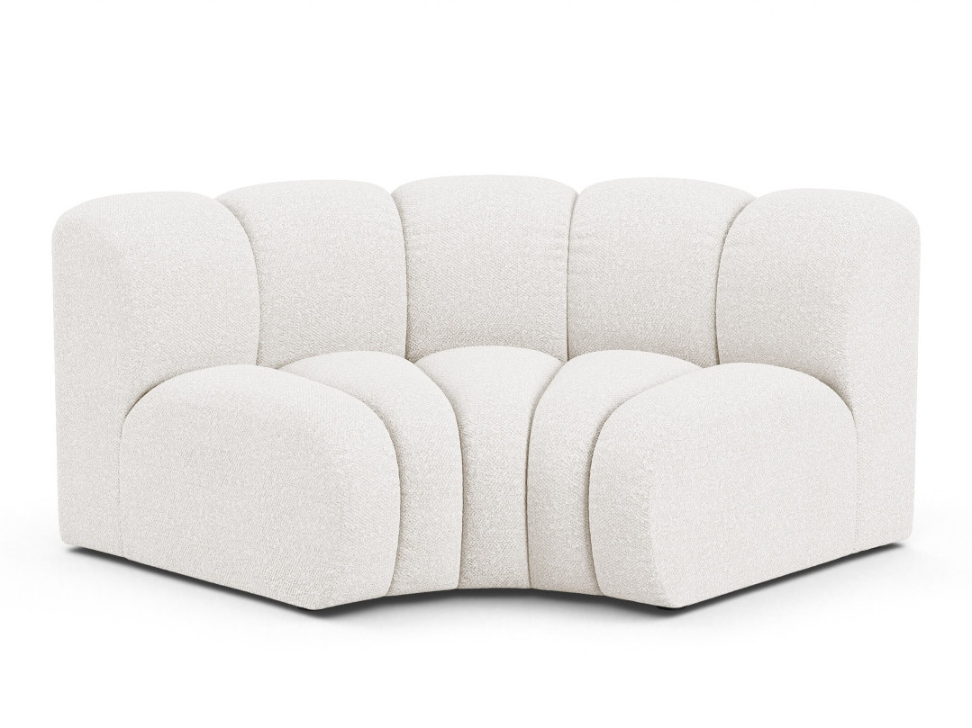 Moduláris fotelek Cirleve 118 (Baloo 2073)