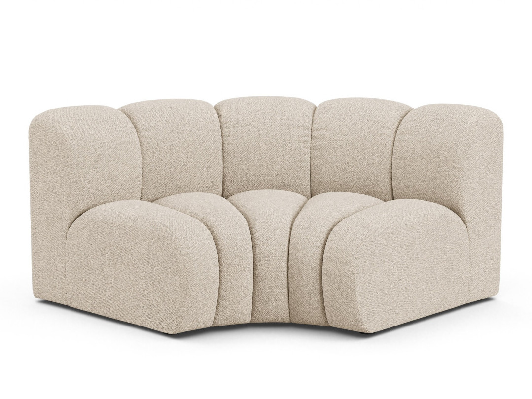 Moduláris fotelek Cirleve 118 (Baloo 2074)