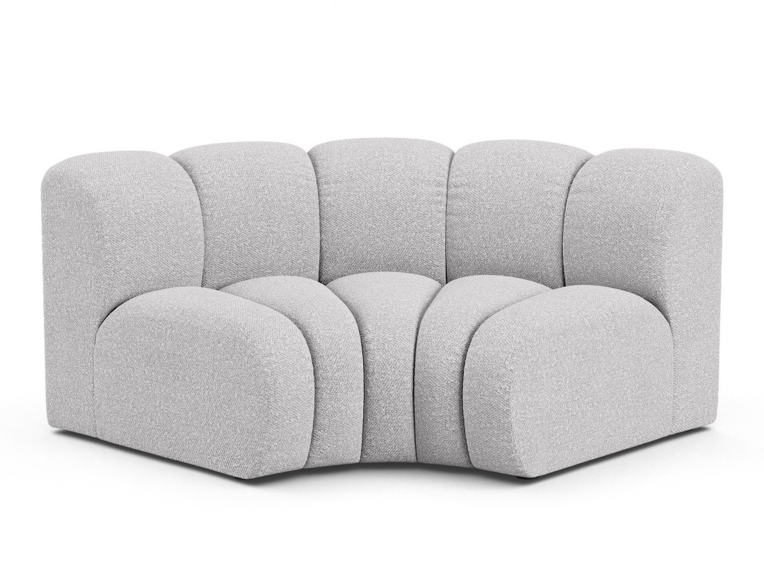 Moduláris fotelek Cirleve 118 (Baloo 2085)