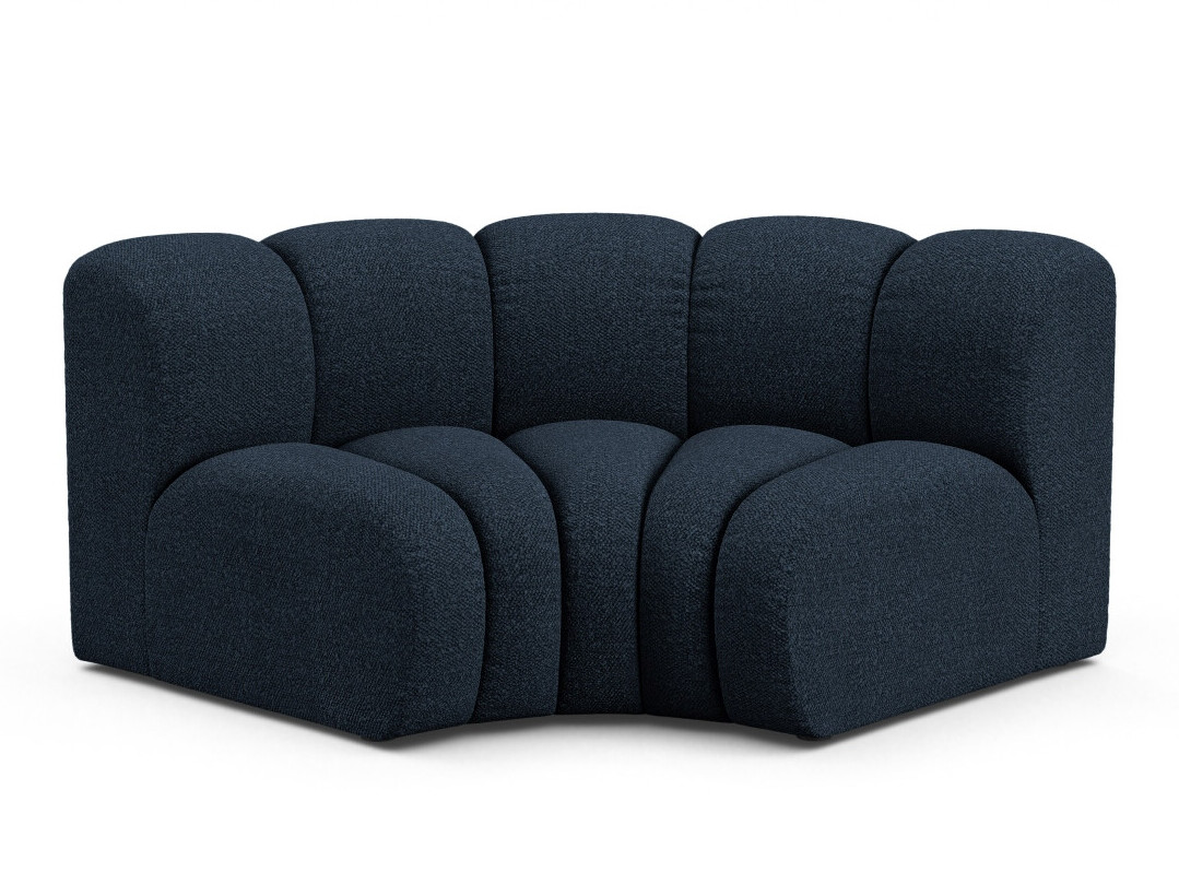 Moduláris fotelek Cirleve 118 (Baloo 2088)