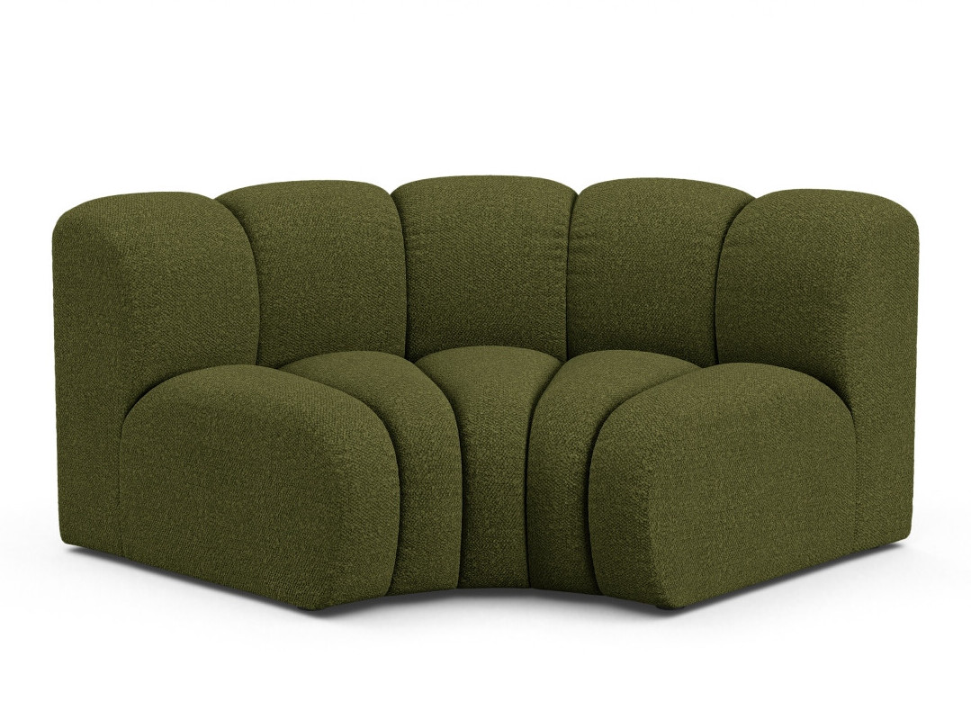 Moduláris fotelek Cirleve 118 (Baloo 2090)