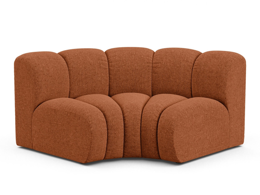 Moduláris fotelek Cirleve 118 (Eden 10 Terra)