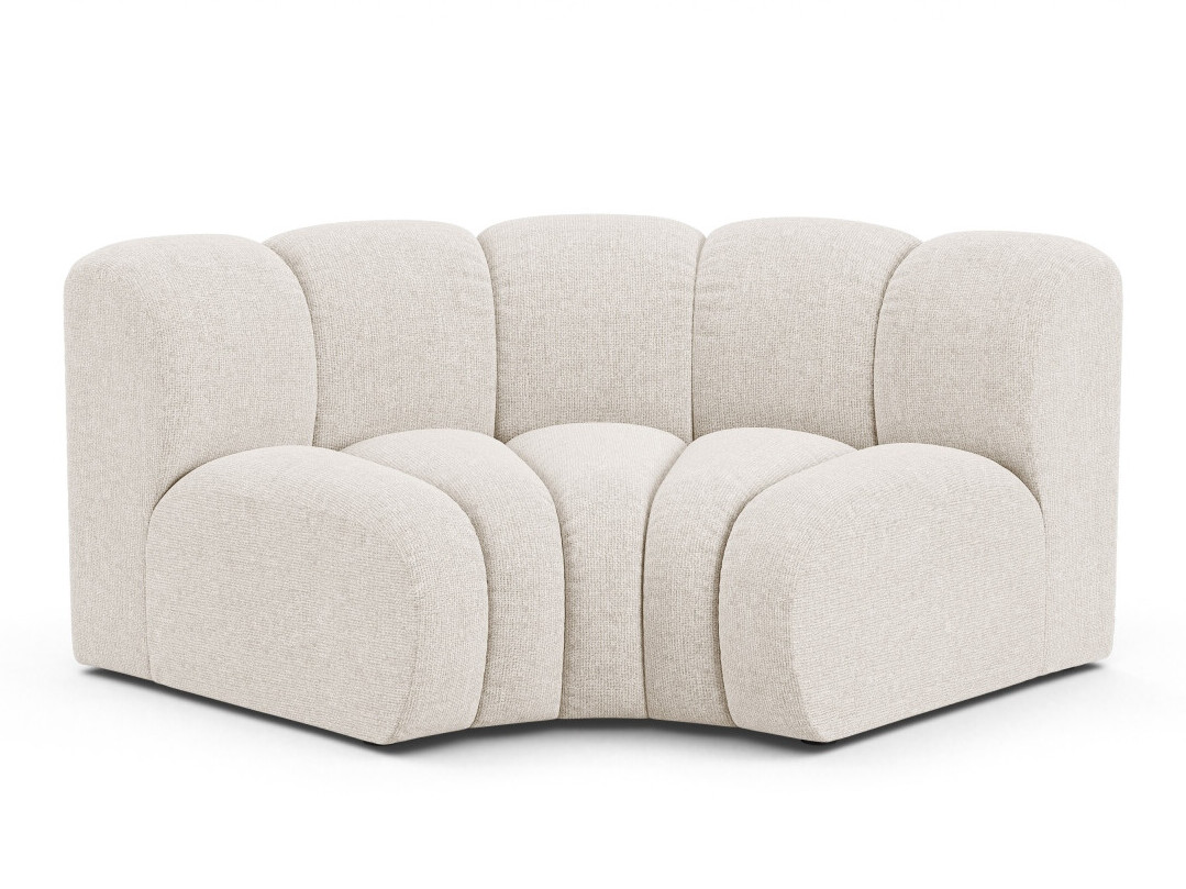 Moduláris fotelek Cirleve 118 (Eden 2 Körtel)