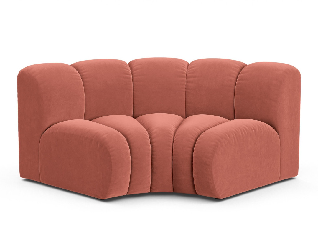 Moduláris fotelek Cirleve 118 (Salvador 12)