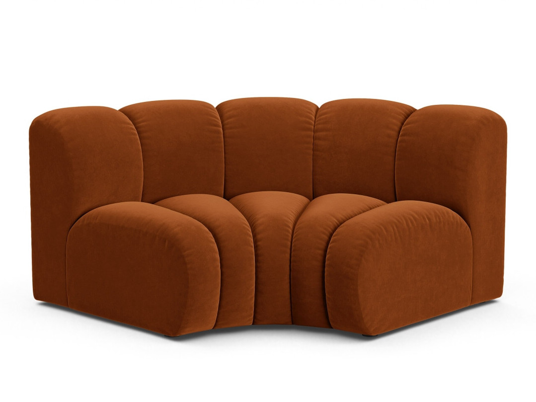 Moduláris fotelek Cirleve 118 (Salvador 14)