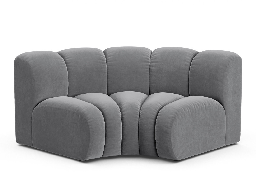 Moduláris fotelek Cirleve 118 (Salvador 17)