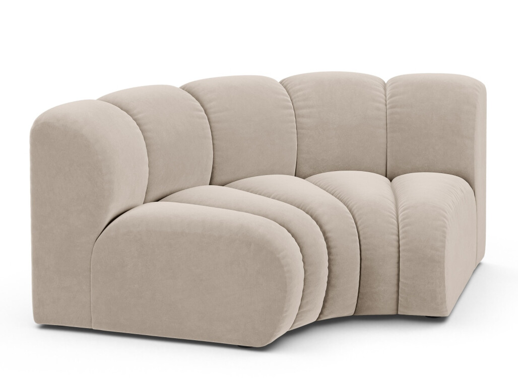 Moduláris fotelek Cirleve 118 (Salvador 1)