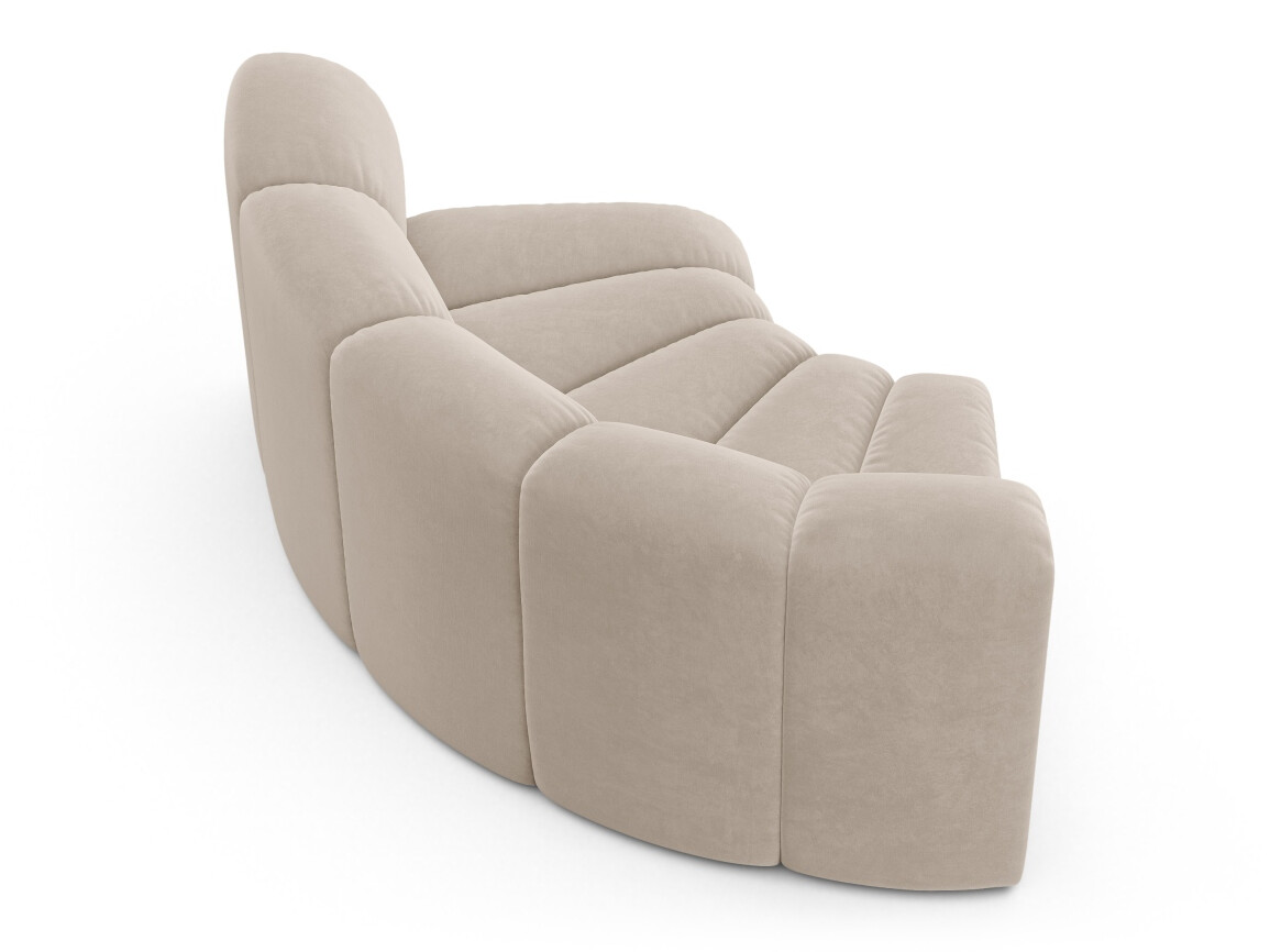 Moduláris fotelek Cirleve 118 (Salvador 1)