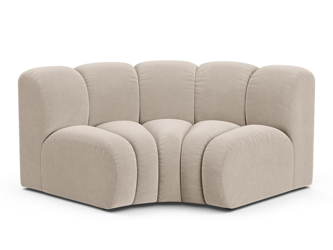 Moduláris fotelek Cirleve 118 (Salvador 1)