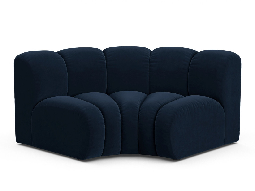 Moduláris fotelek Cirleve 118 (Salvador 5)