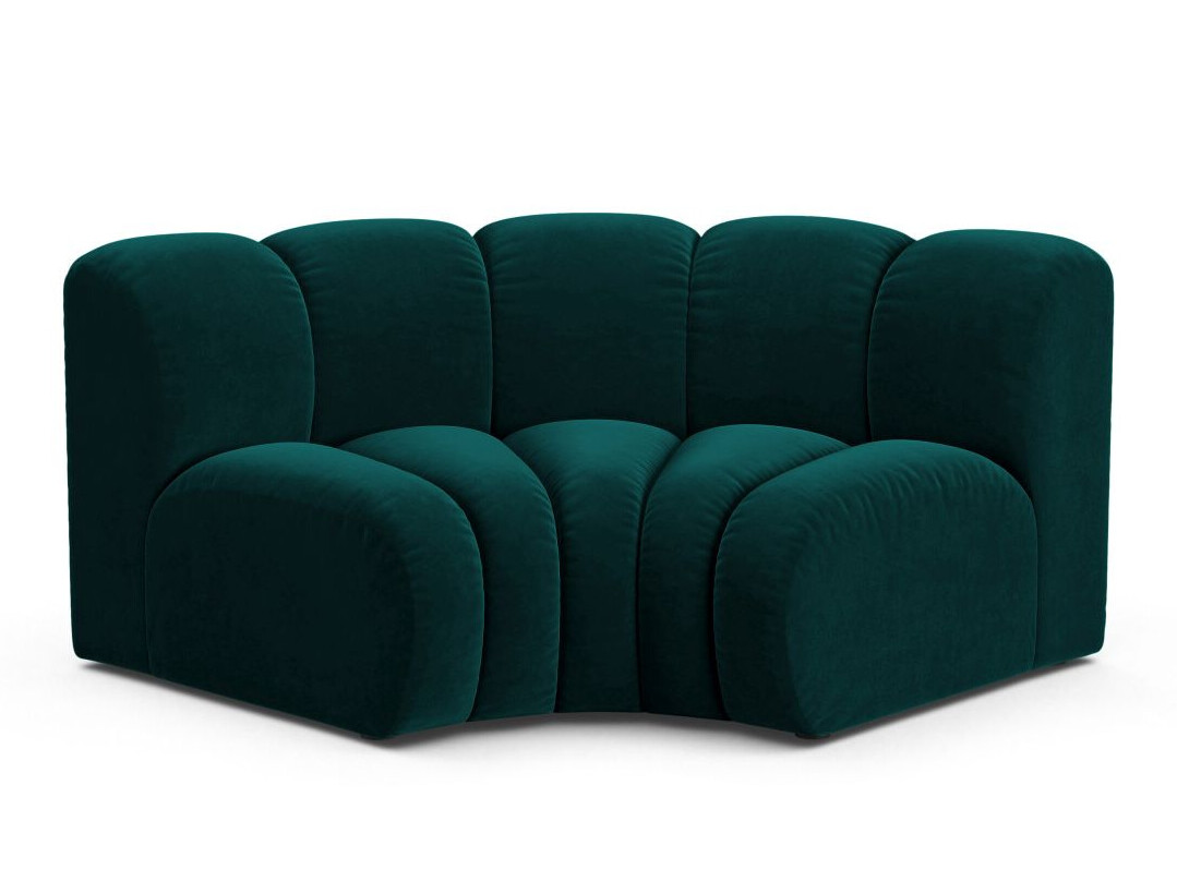 Moduláris fotelek Cirleve 118 (Venus 2911)