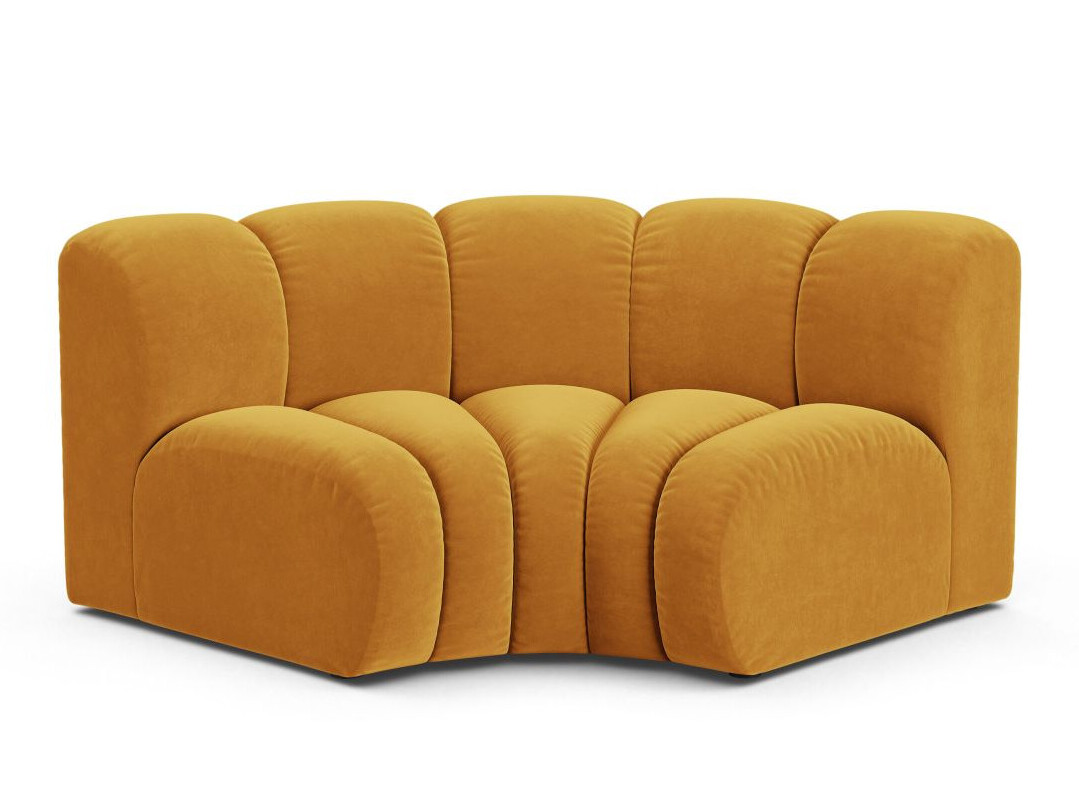 Moduláris fotelek Cirleve 118 (Venus 2917)