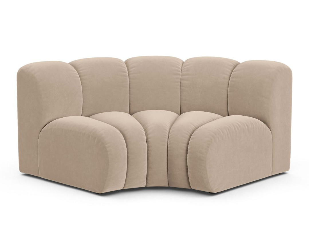 Moduláris fotelek Cirleve 118 (Venus 2928)