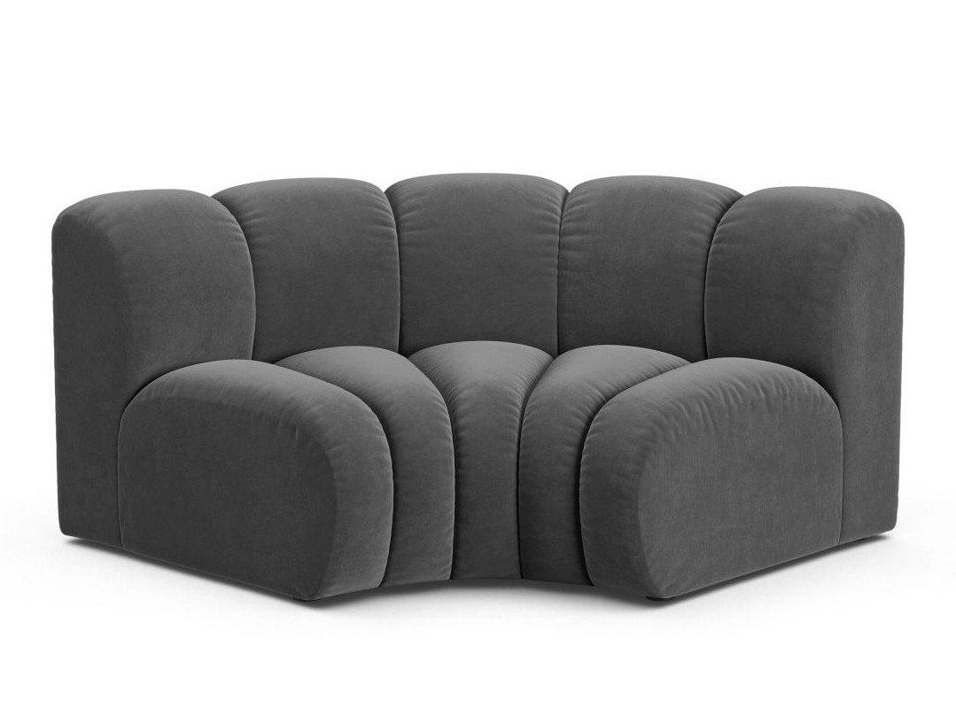 Moduláris fotelek Cirleve 118 (Venus 2930)