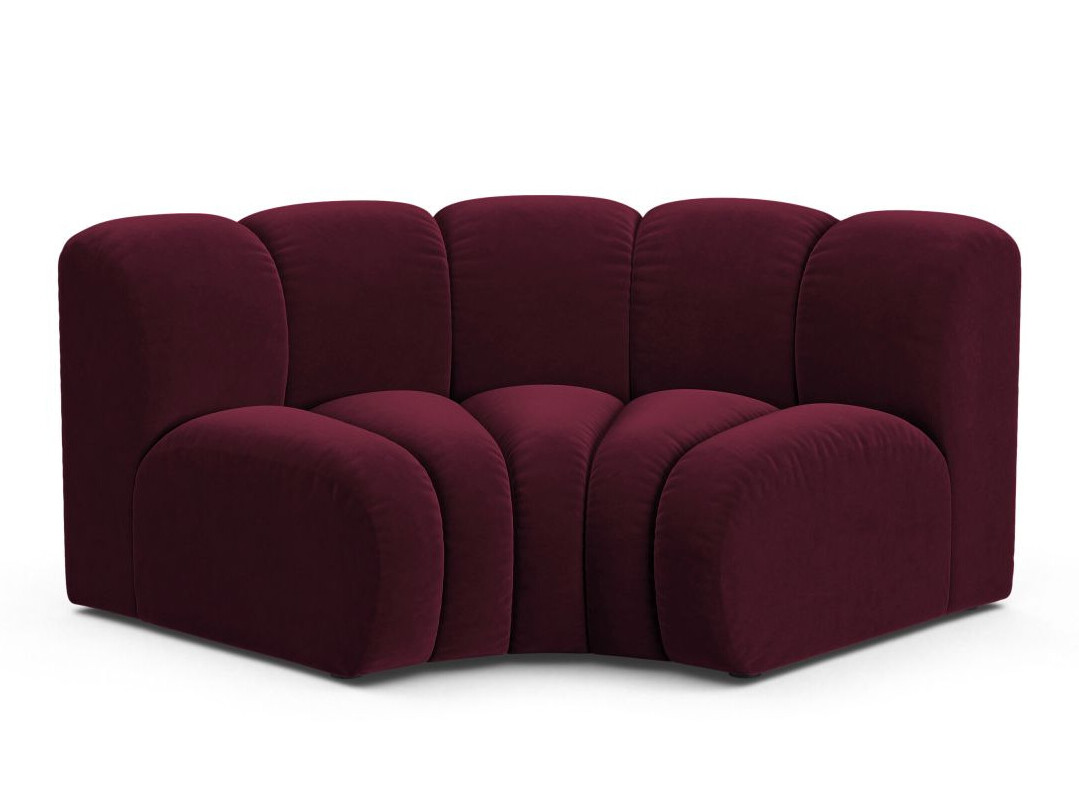 Moduláris fotelek Cirleve 118 (Venus 2932)