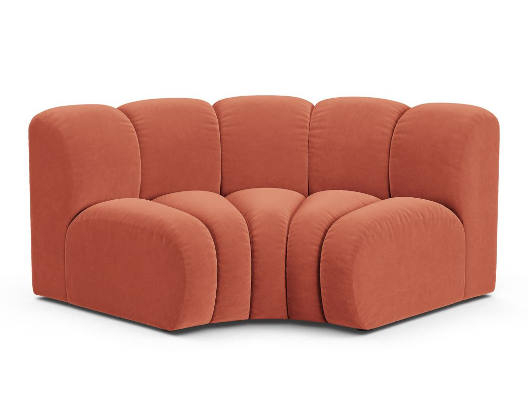 Moduláris fotelek Cirleve 118 (Venus 2933)