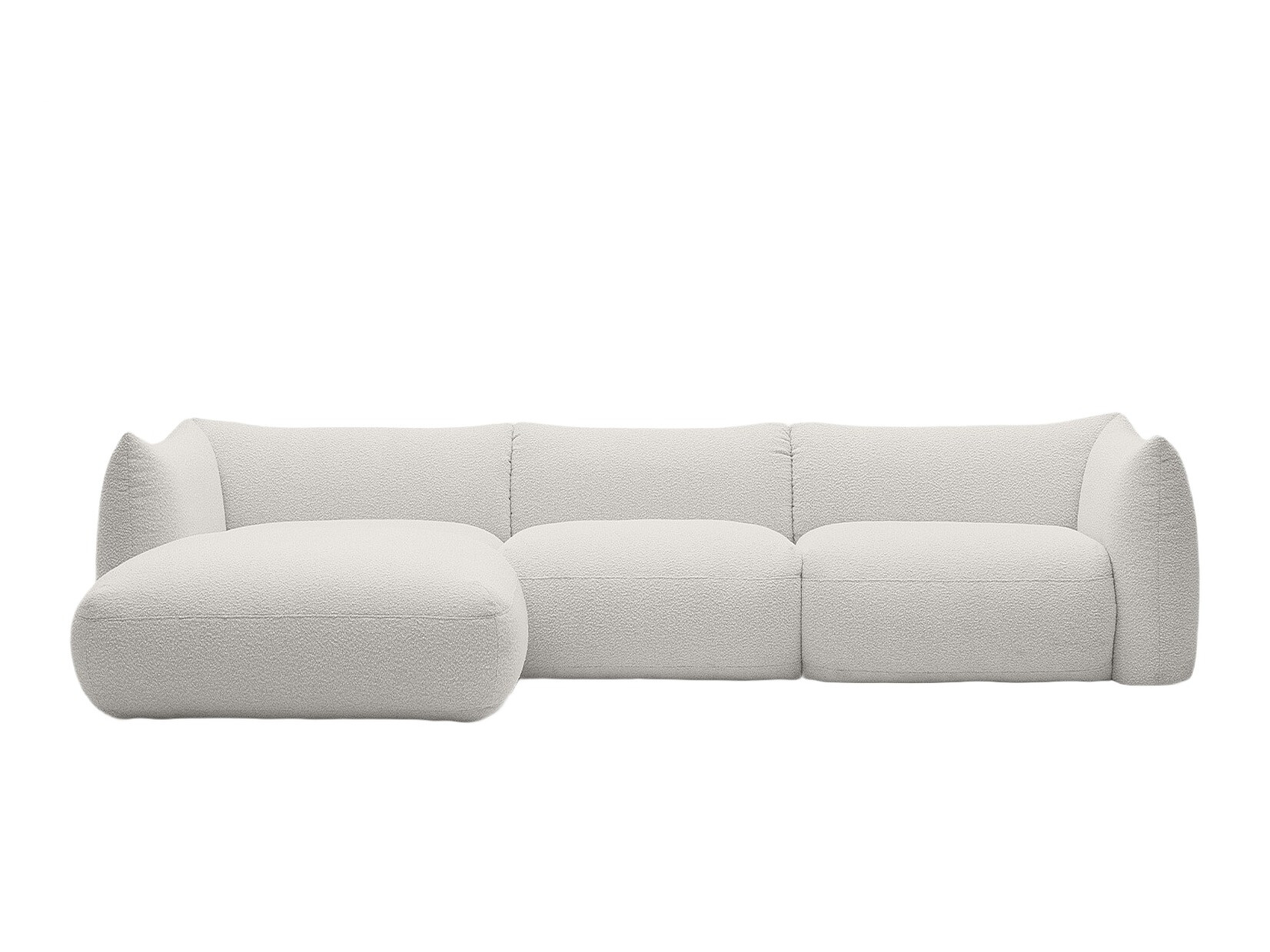 Sarokkanapé Bronx 111 (Bal)