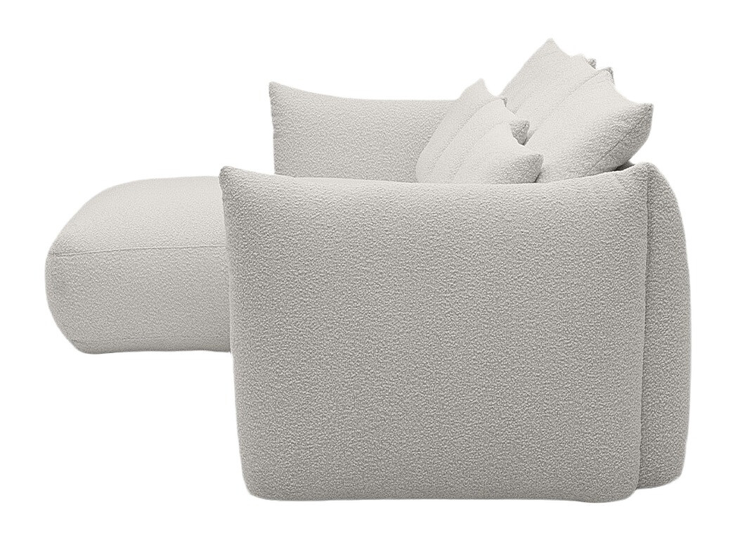 Sarokkanapé Bronx 111 (Bal)