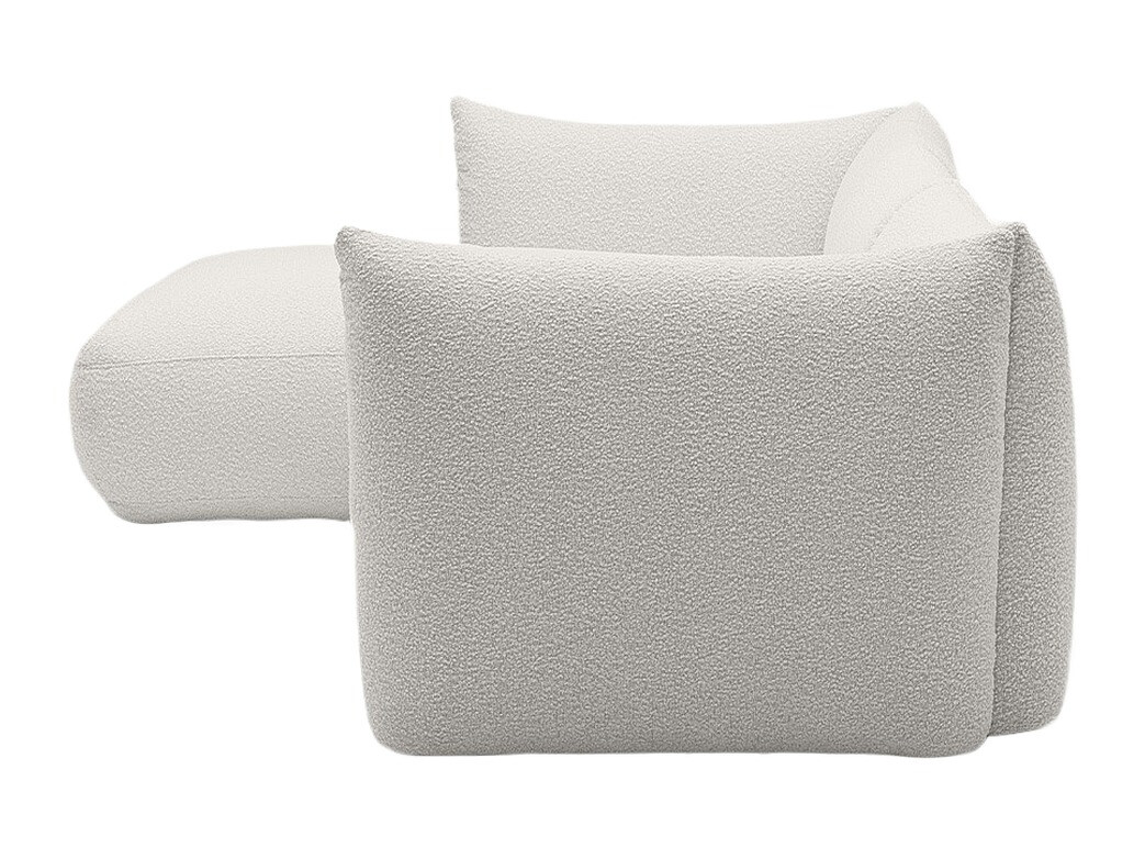 Sarokkanapé Bronx 111 (Bal)