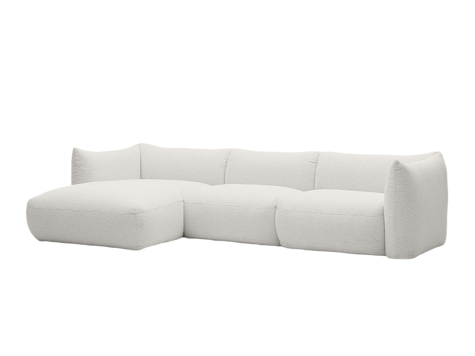 Sarokkanapé Bronx 111 (Bal)