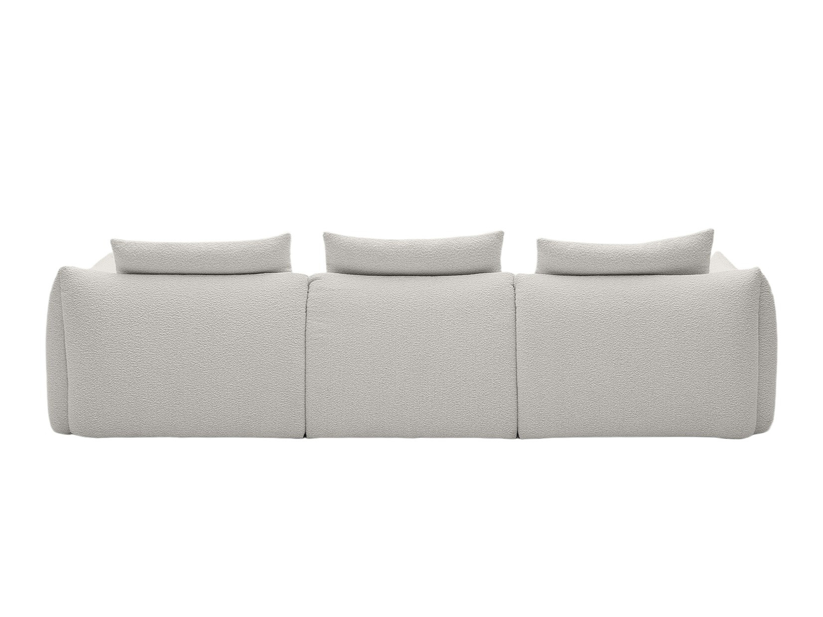 Sarokkanapé Bronx 111 (Bal)