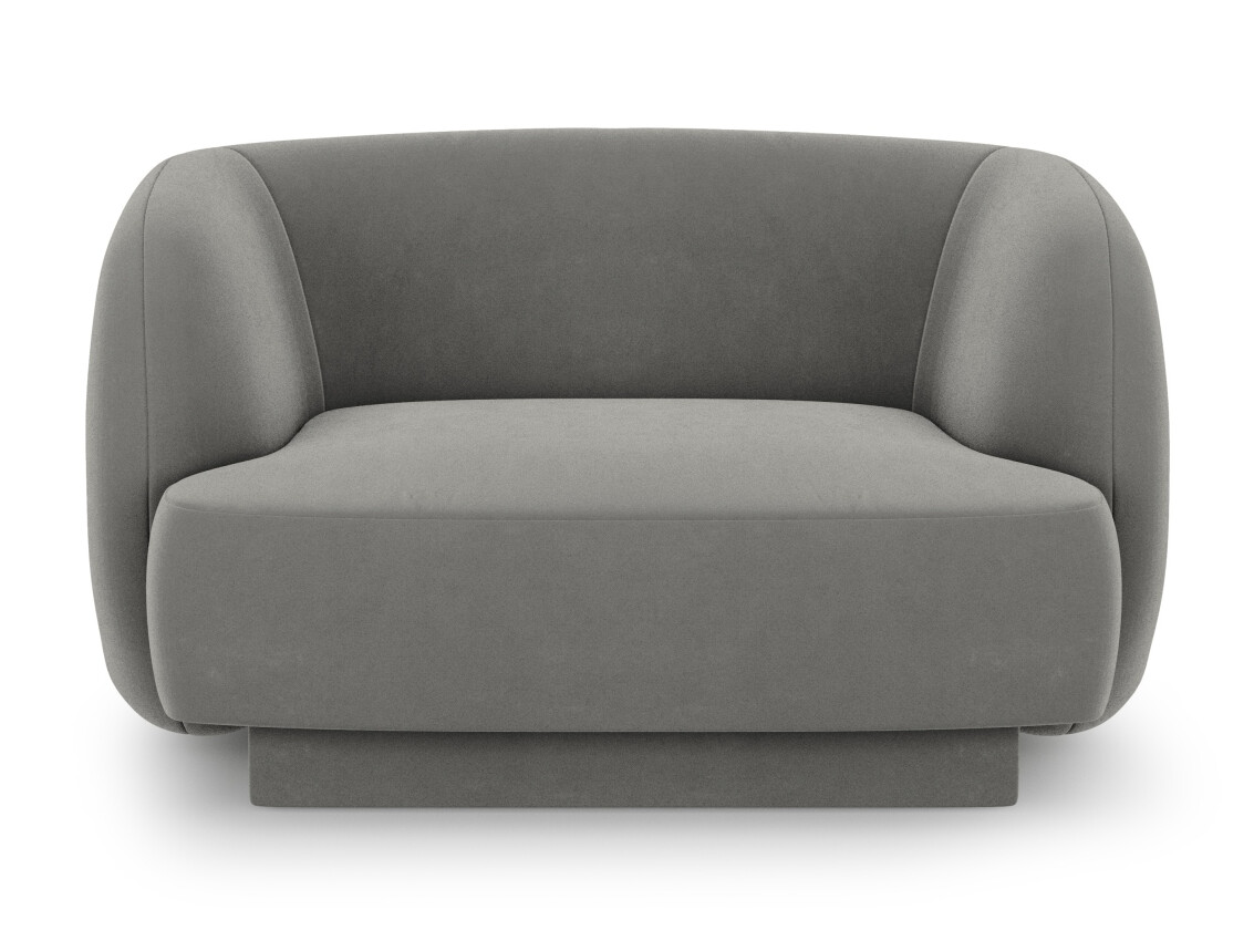 Fotel Tivlomi 111 (Bluvel 13)