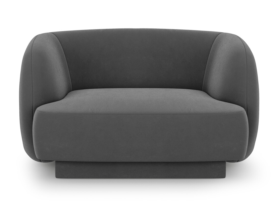 Fotel Tivlomi 111 (Bluvel 14)