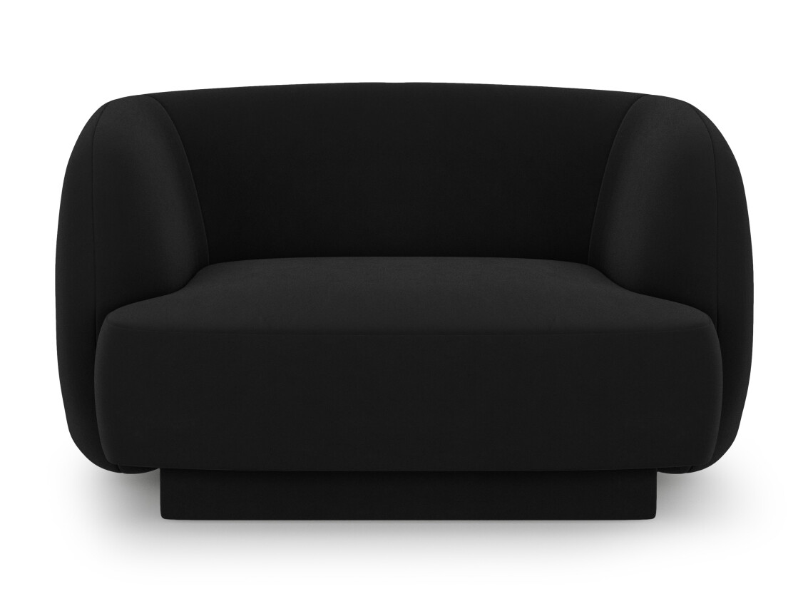 Fotel Tivlomi 111 (Bluvel 19)