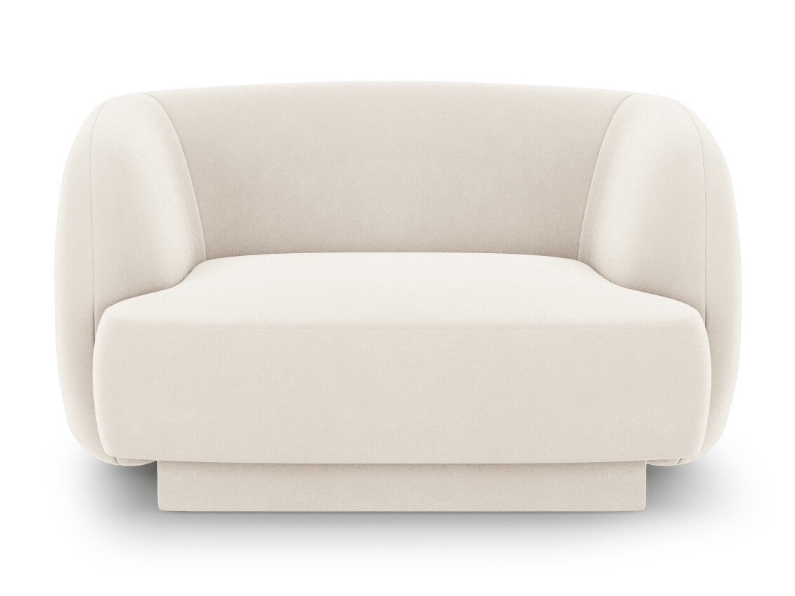 Fotel Tivlomi 111 (Bluvel 22)