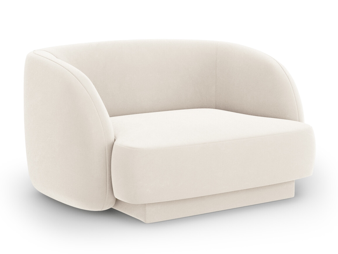 Fotel Tivlomi 111 (Bluvel 22)