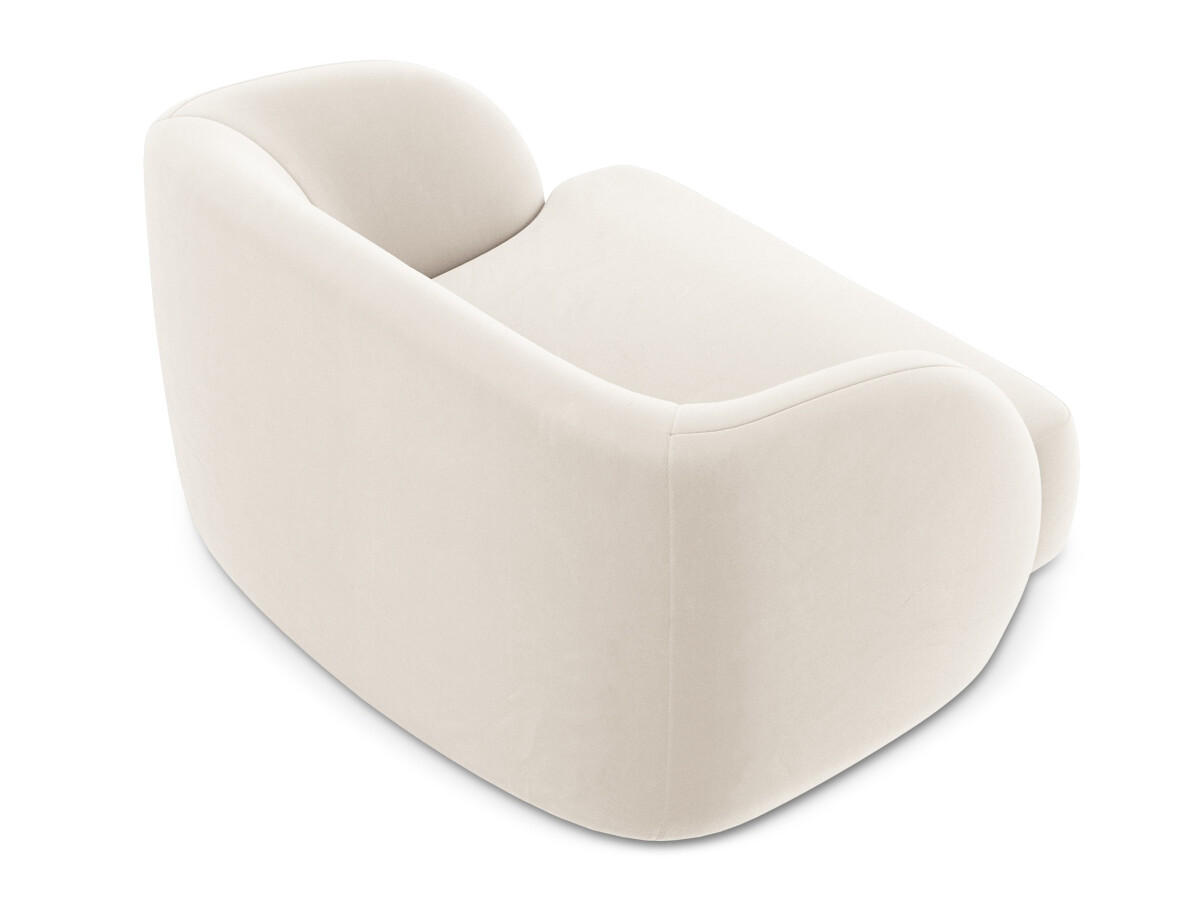 Fotel Tivlomi 111 (Bluvel 22)