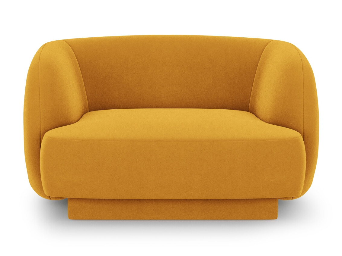 Fotel Tivlomi 111 (Bluvel 68)