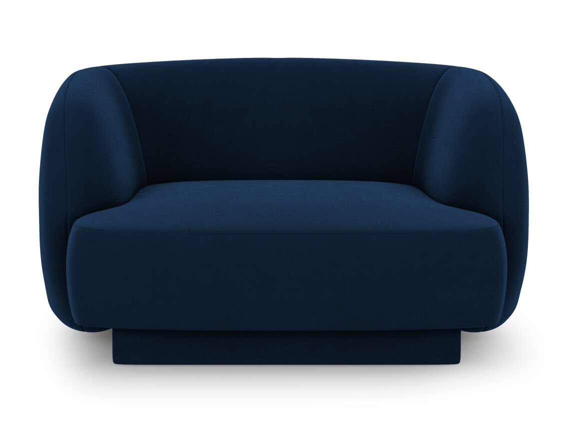 Fotel Tivlomi 111 (Bluvel 86)