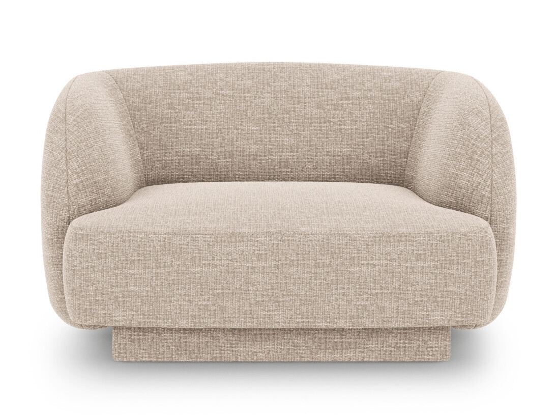 Fotel Tivlomi 111 (Eden 3)