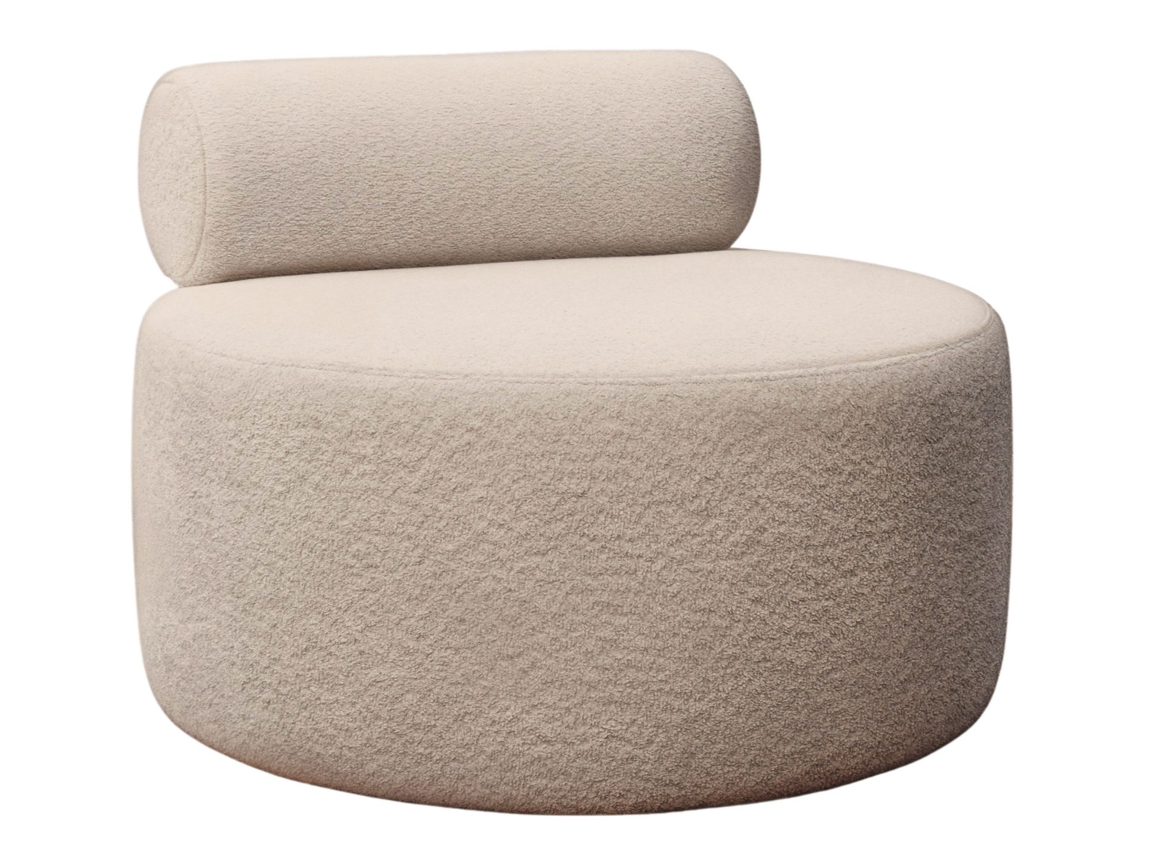 Fotel Hesperia 120 (Abriamo 02)