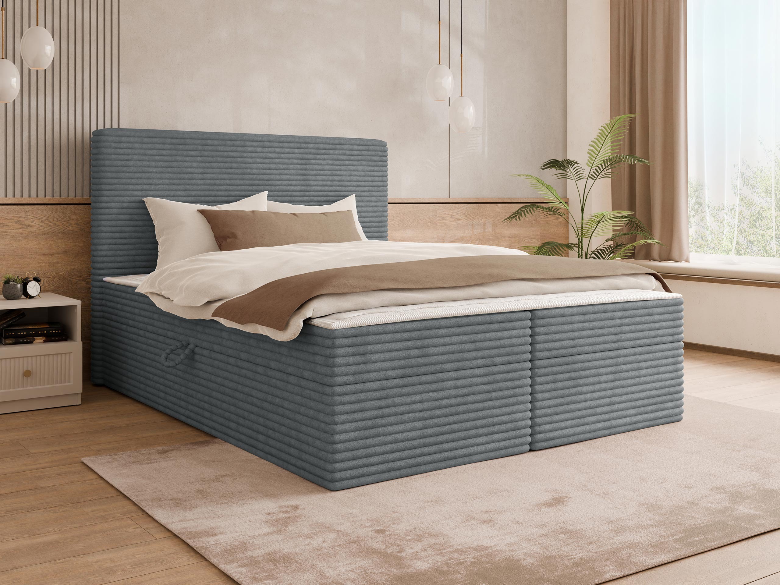 Kontinentális ágy SH11648