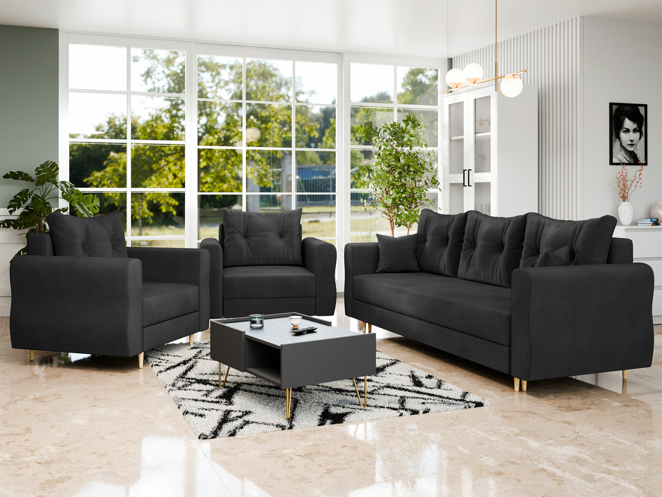 Fotel SH11649