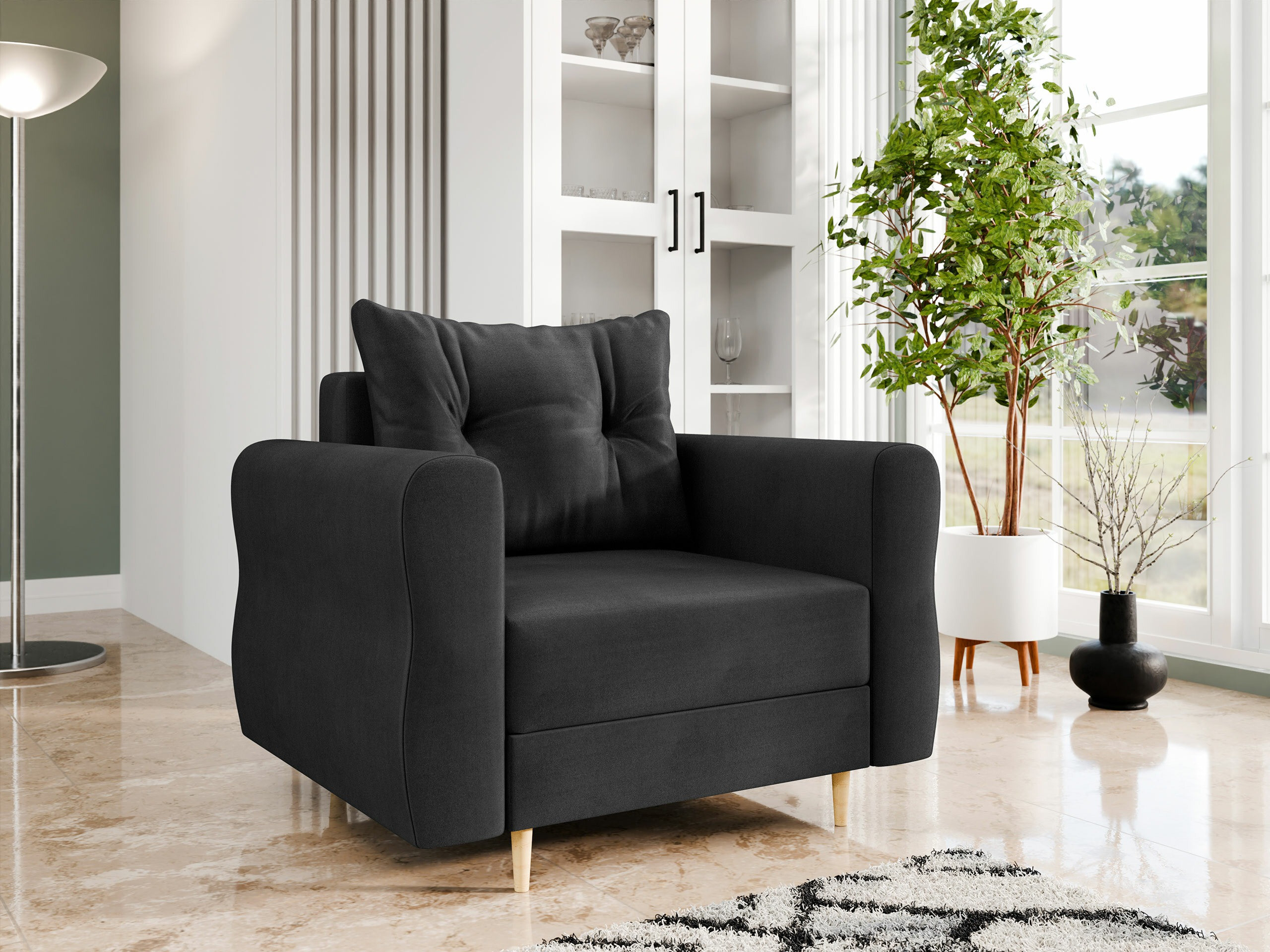 Fotel SH11649