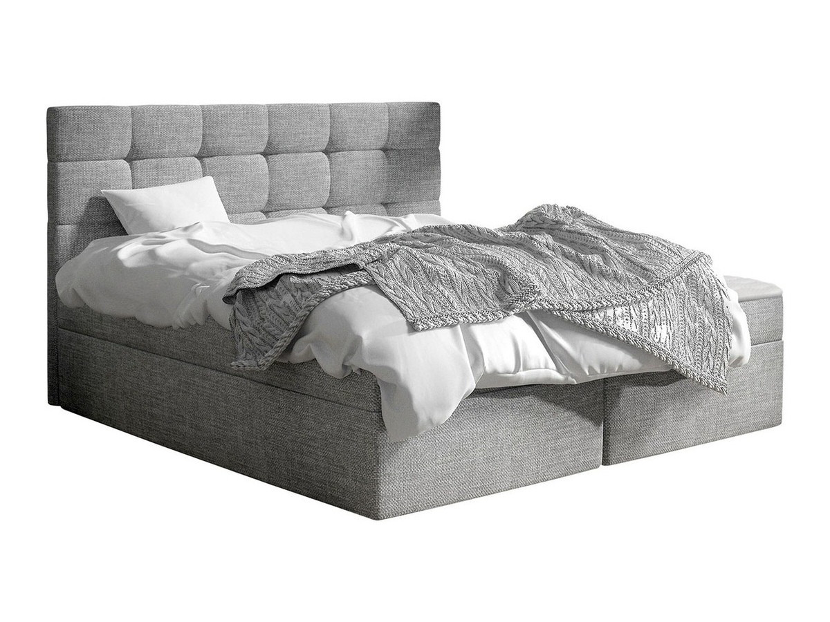 Kontinentális ágy SH11651