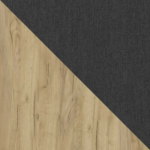 Kontinentális ágy SH11657