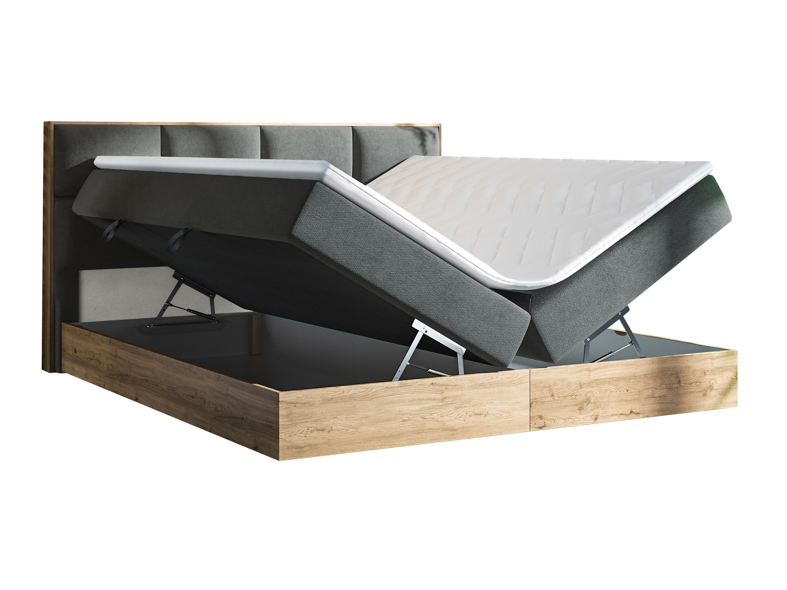 Kontinentális ágy SH11657