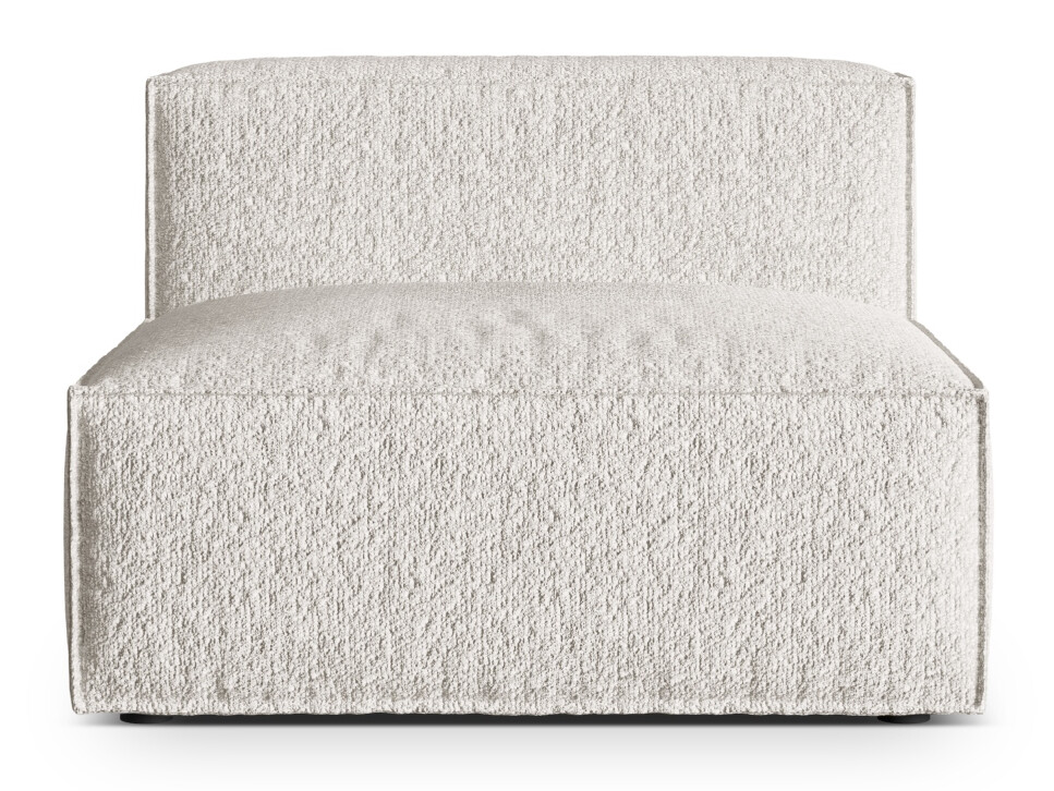 Moduláris fotelek Beckley F115 (Monet Pearl)