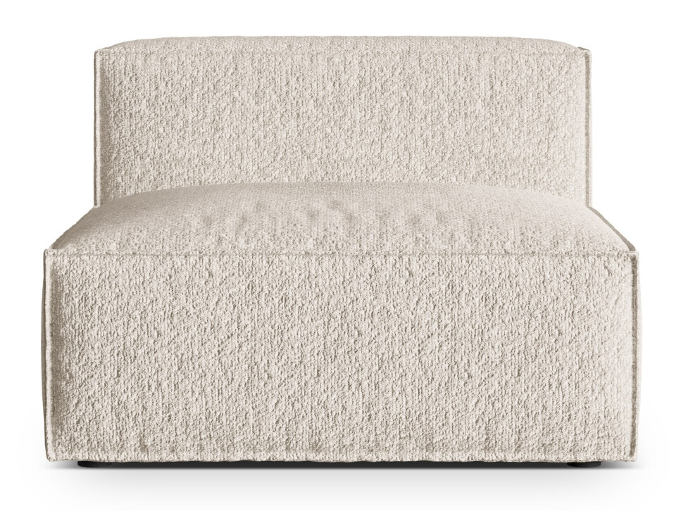 Moduláris fotelek Beckley F115 (Monet Sand)