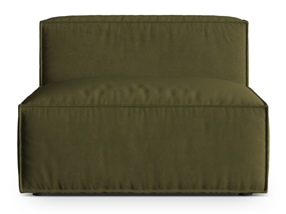 Moduláris fotelek Beckley F115 (Paris Forest)