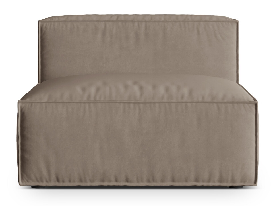 Moduláris fotelek Beckley F115 (Paris Khaki)