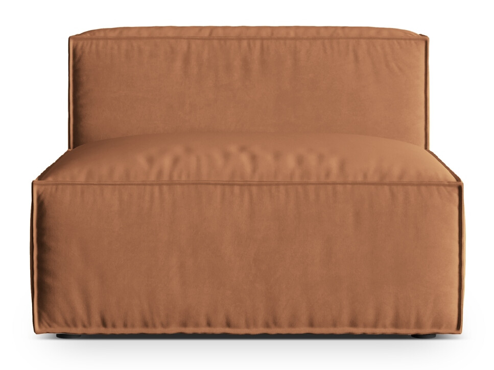 Moduláris fotelek Beckley F115 (Paris Teja)