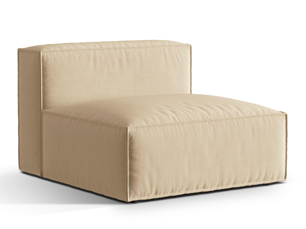 Moduláris fotelek Sonsore 109 (Paris Beige)