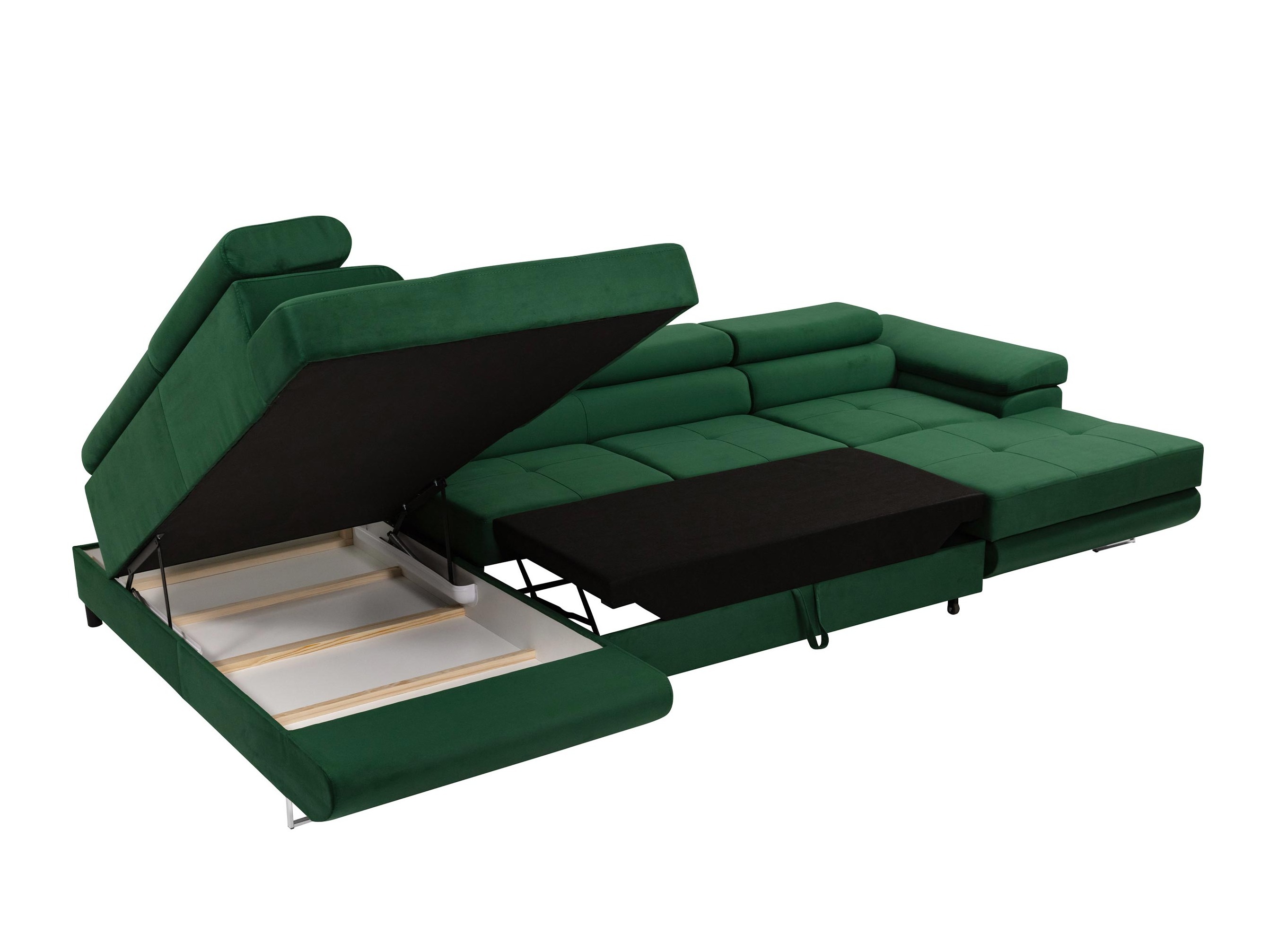 Sarokkanapé SH11658