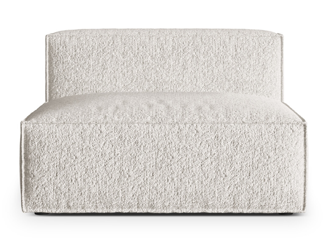 Moduláris fotelek Beckley F116 (Monet Pearl)